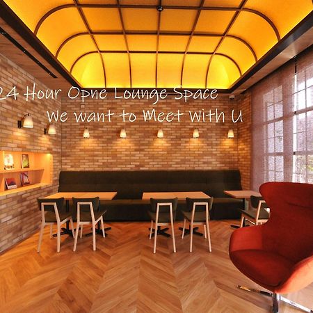 Cabin House Yado Fujinomiya Εξωτερικό φωτογραφία