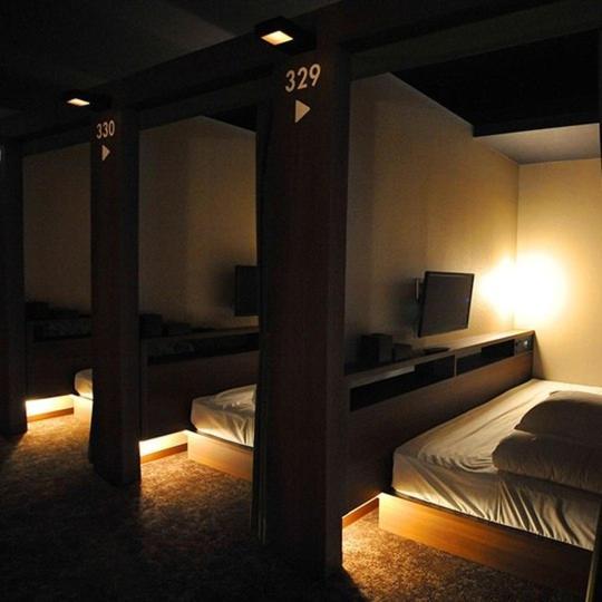 Cabin House Yado Fujinomiya Εξωτερικό φωτογραφία