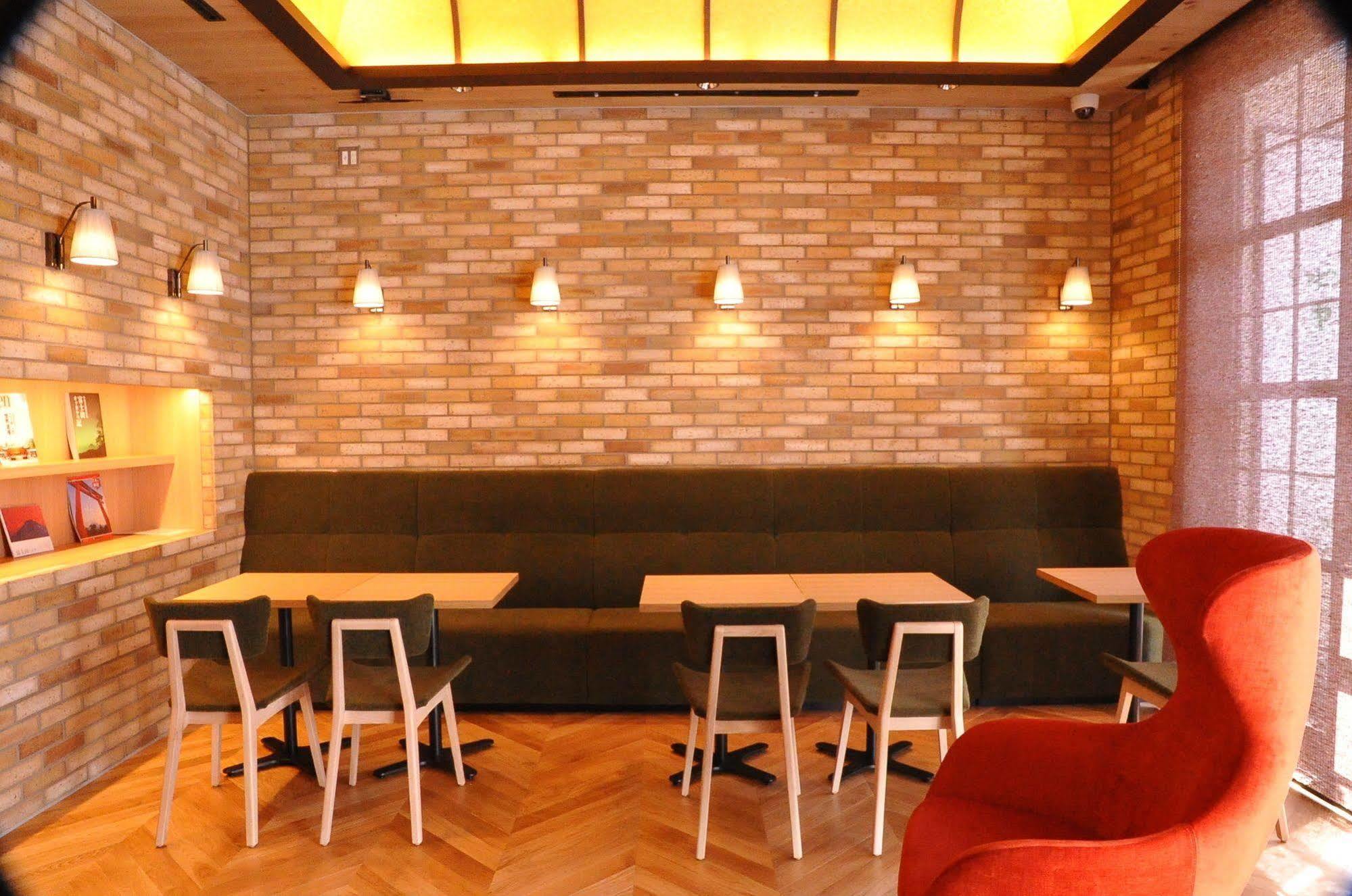 Cabin House Yado Fujinomiya Εξωτερικό φωτογραφία