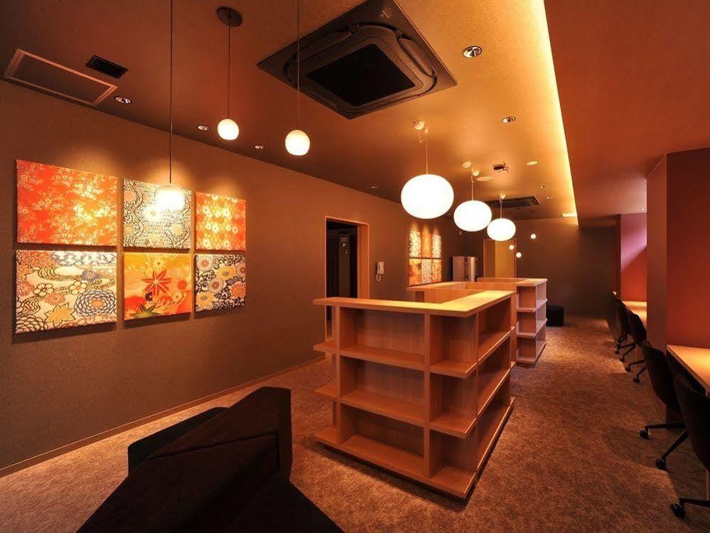 Cabin House Yado Fujinomiya Εξωτερικό φωτογραφία