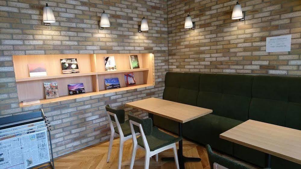 Cabin House Yado Fujinomiya Εξωτερικό φωτογραφία