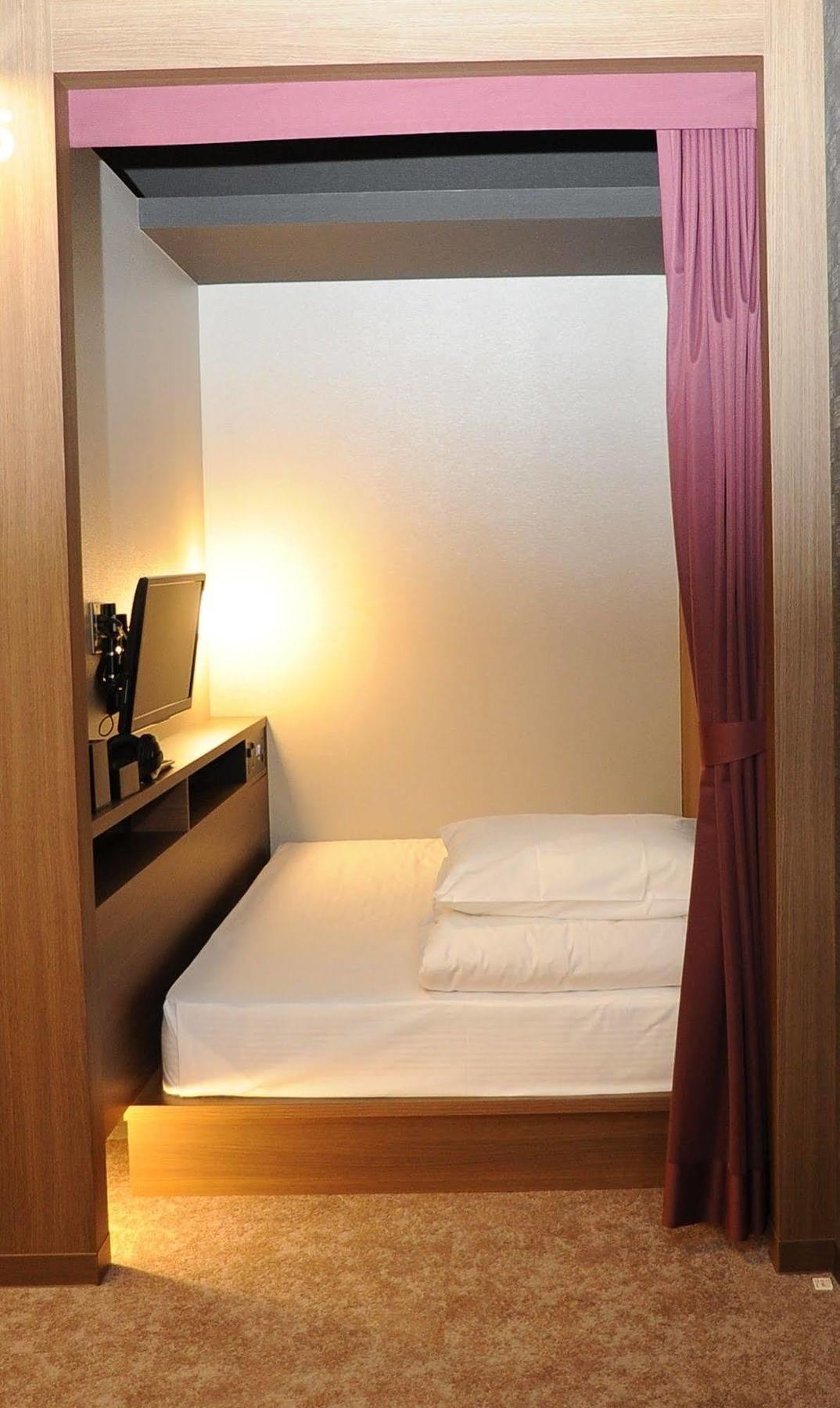 Cabin House Yado Fujinomiya Εξωτερικό φωτογραφία
